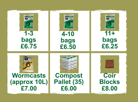 bag costs
